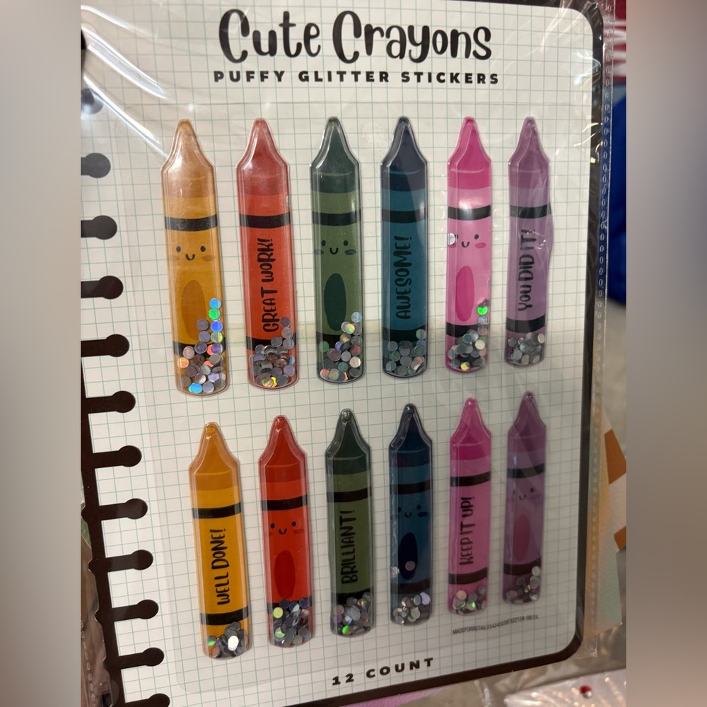 School Supply Bundle - 36 pieces! NWT - Picture 12 of 16